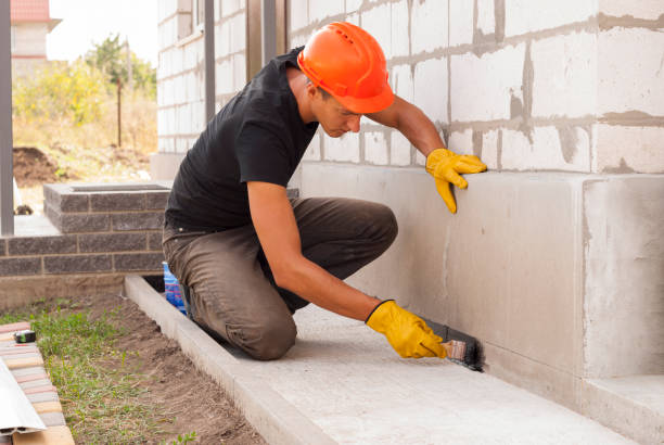 Licensed Foundation Crack Repair service in Caledonia, MI - SJ Waterproofing Pros